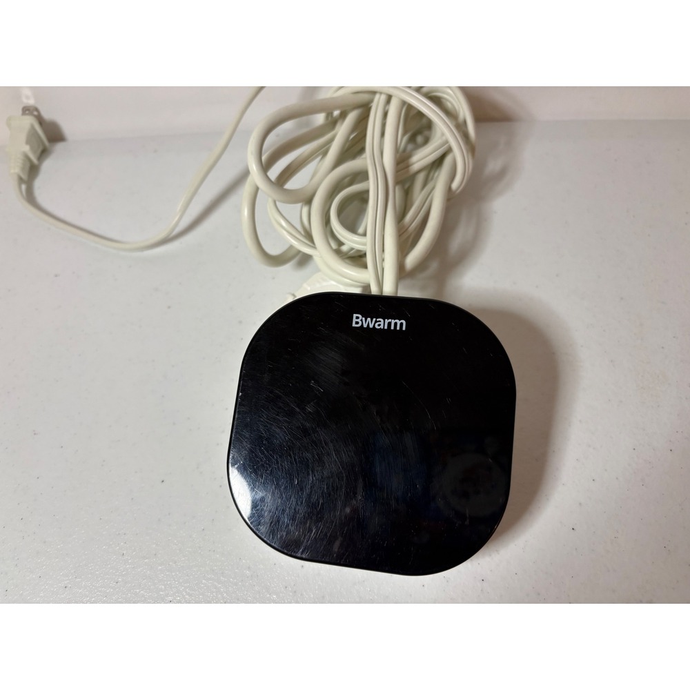 Bwarm Multi-Zone Heated Mattress Pad Replacement Cord